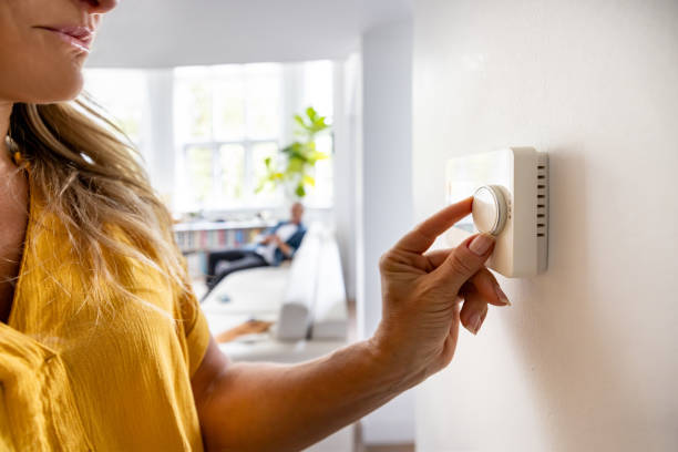 Best Seasonal HVAC Services in USA